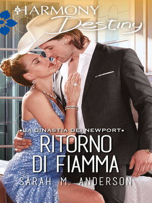 cover image of Ritorno di fiamma